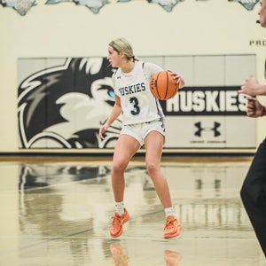 Sophia Zoerb mugshot