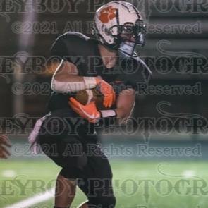 HUNTER RIDDICK