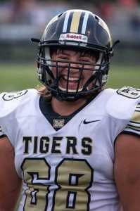 Kason Brammer