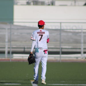 Robert Vargas