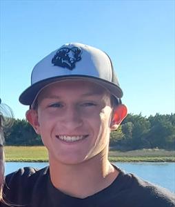 Carter Mulligan