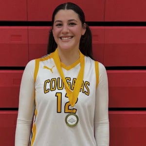 Paisley Petrosian mugshot