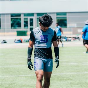 Devin Somera
