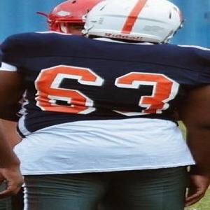Amir Wright
