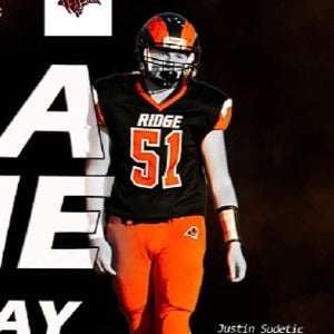 Justin Sudetic