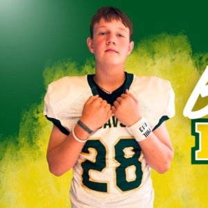 BROCK BOWMAN
