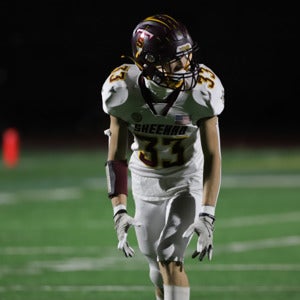 Tucker Larson mugshot