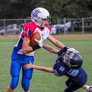 Caden Harrell