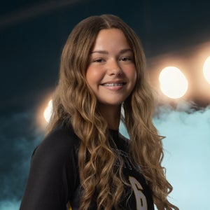 Gracie Turbes