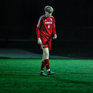 TYLAN SINCLAIR