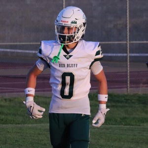 Landon Kunau mugshot