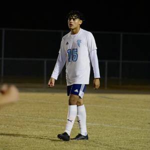 Joel Menjivar