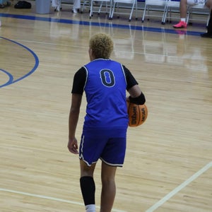 Jerome Ethridge mugshot