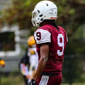 Briyon Jamison