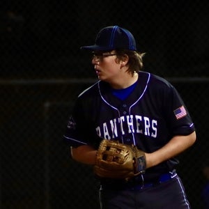 Marshall Braden mugshot