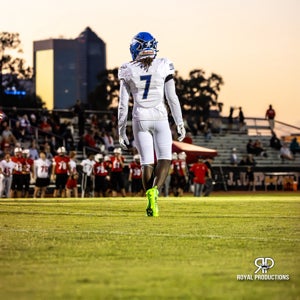 Tony Kennedy mugshot