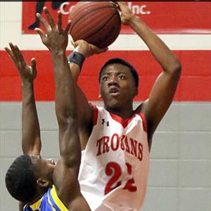 Bryce Benamon mugshot