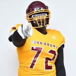 Anthony Galloway
