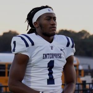 KEION DUNLAP