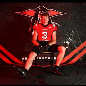 Landon Riddle mugshot