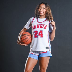 Jazzariah Edwards