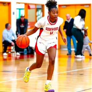 Samaria Lewis