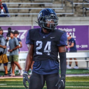 Quinton Brown