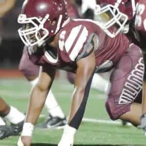 Dmarion Smith mugshot