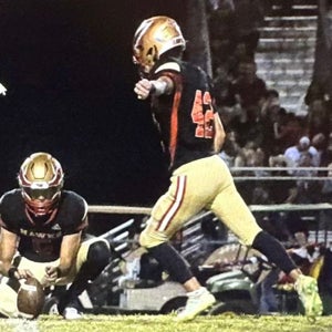 Maverick Moore mugshot