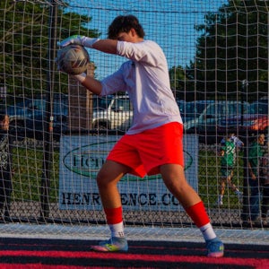 Michael Hutchison mugshot