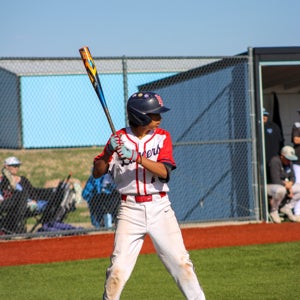 Chase Lewis