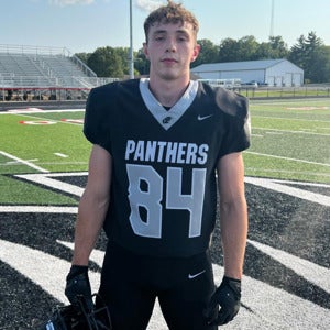 Colin Reyes