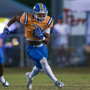 JAMIYON GRAY