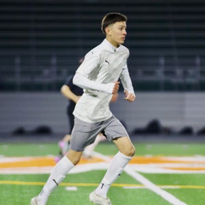 Martin Vargas mugshot