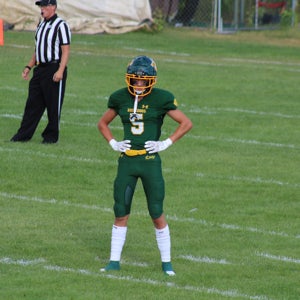 Jesse Burrough