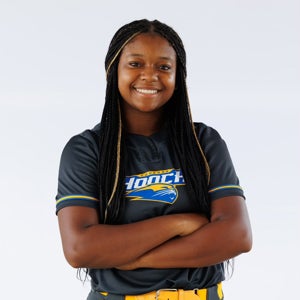 Kya Walker mugshot