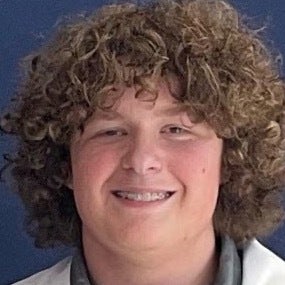 Cameron Sulski mugshot