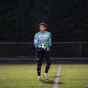 Dylan Vasquez