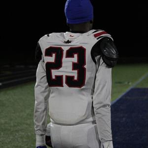Jamarion Dawkins