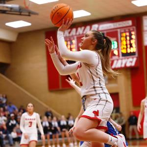 Ashlyn Houston mugshot