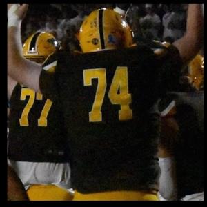 Jackson Reasoner