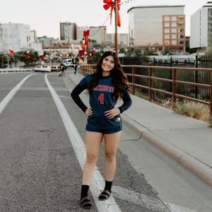 Kaweihilani Figueroa