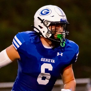 Gavin Burt