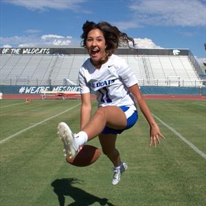 ELIZABETH ROMERO