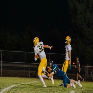 Connor Filgas mugshot