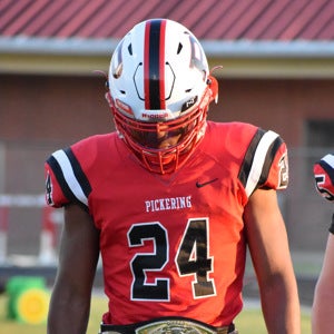 Savion Adams