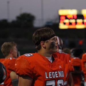 Logan White