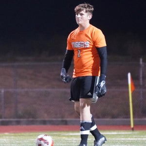 Peyton Portsche mugshot