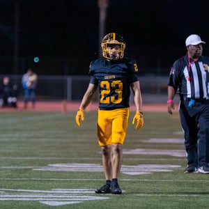 Xander Arias mugshot