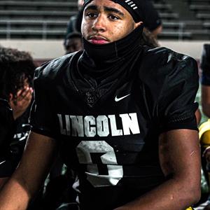 Jadeon Scranton mugshot